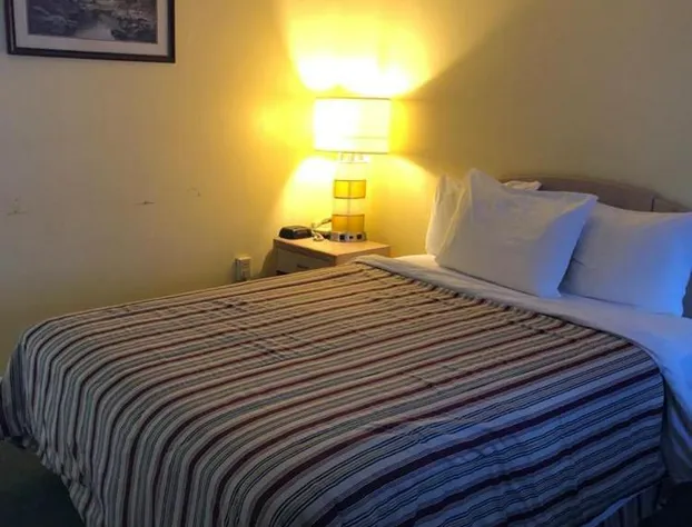 Sunset Motel hotel detail image 2