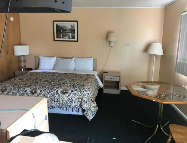 Sunset Motel hotel detail image 3