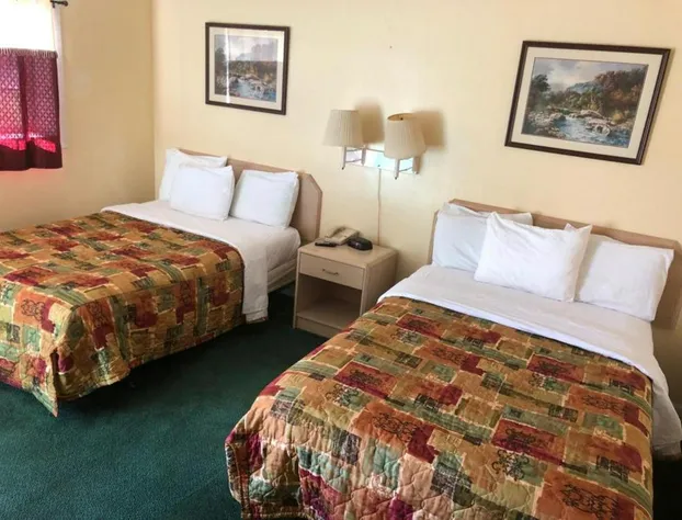 Sunset Motel hotel detail image 4