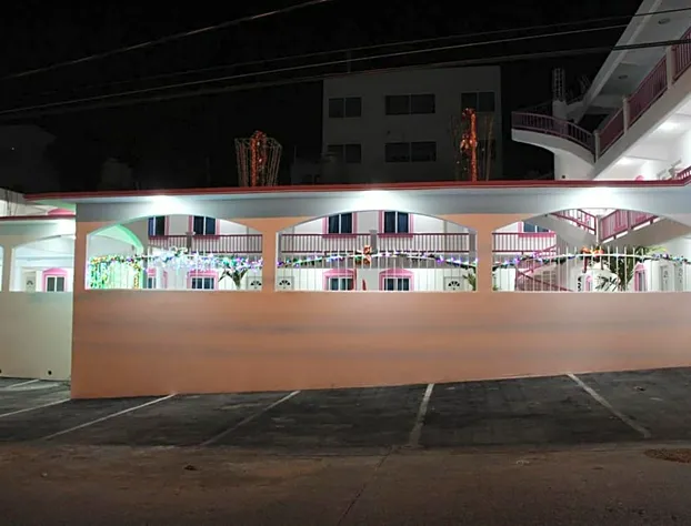 Hotel Real Da Vinci Acapulco hotel detail image 2