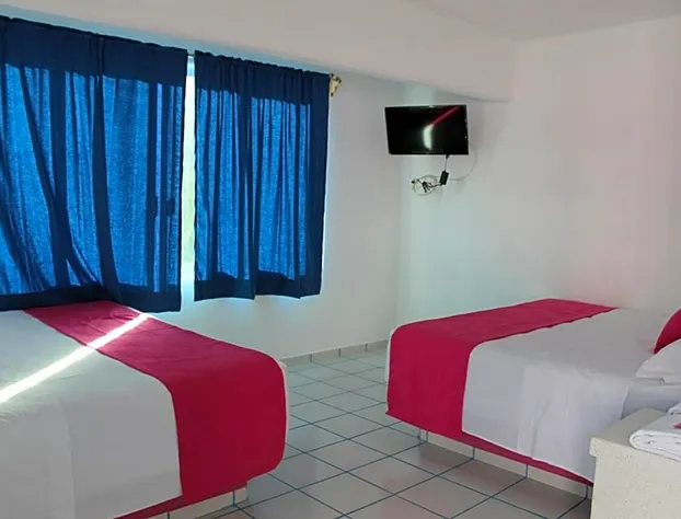 Hotel Real Da Vinci Acapulco hotel detail image 3