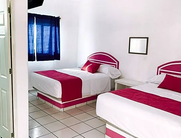 Hotel Real Da Vinci Acapulco hotel detail image 4