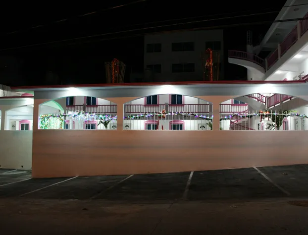 Hotel Real Da Vinci Acapulco hotel detail image 1