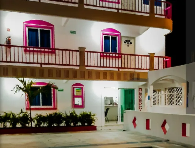 Hotel Real Da Vinci Acapulco hotel detail image 3