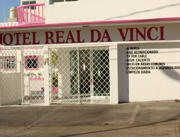 Hotel Real Da Vinci Acapulco hotel detail image 4