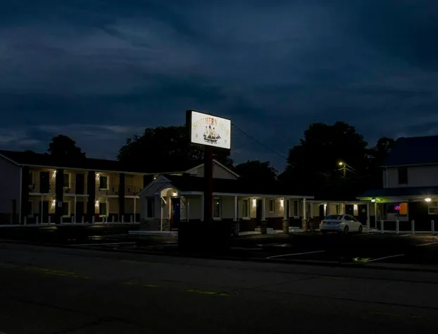 Southern Star Inn hotel detail image 1