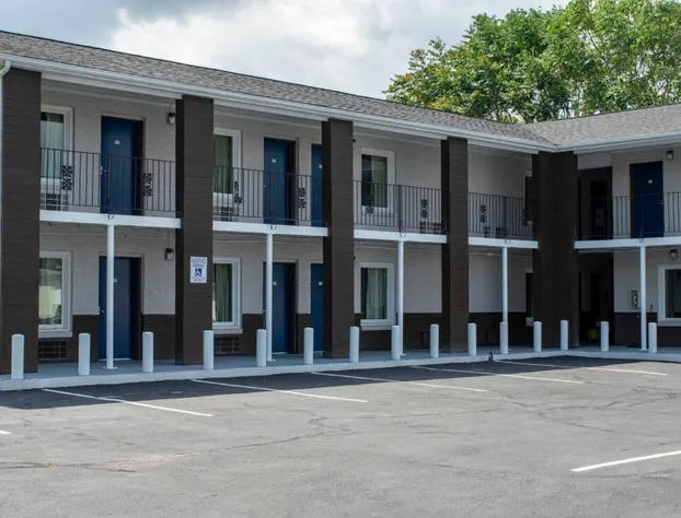 Southern Star Inn hotel detail image 3