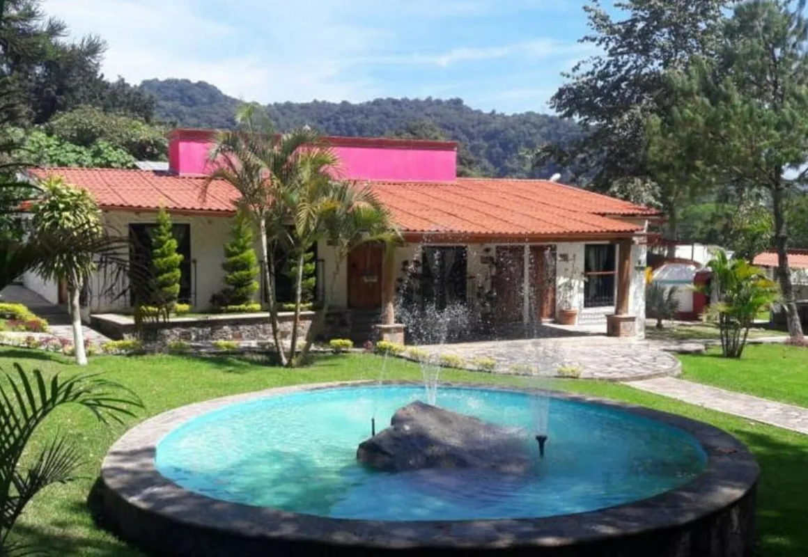 Monte Niebla Hotel Spa hotel hero