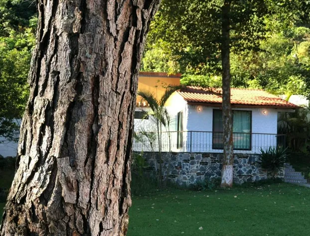 Monte Niebla Hotel Spa hotel detail image 1