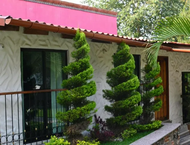 Monte Niebla Hotel Spa hotel detail image 2