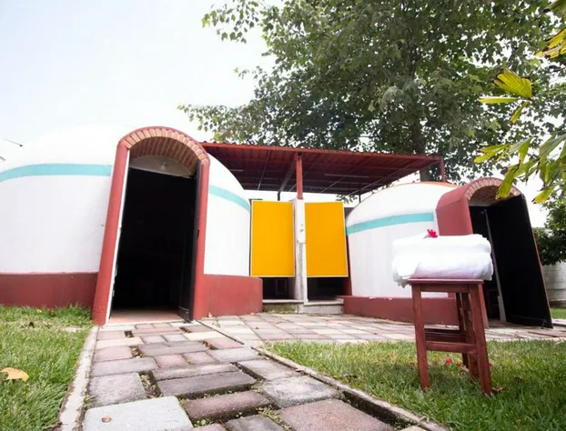 Monte Niebla Hotel Spa hotel detail image 3