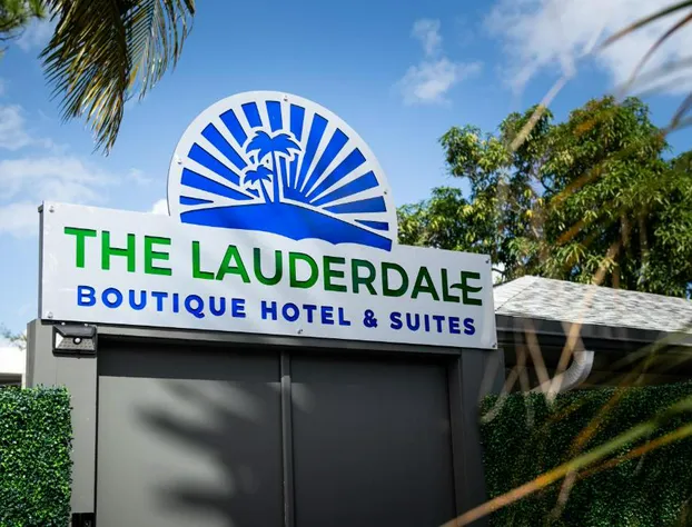 The Lauderdale Boutique Hotel hotel detail image 2