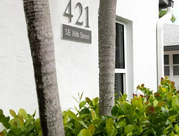 The Lauderdale Boutique Hotel hotel detail image 3