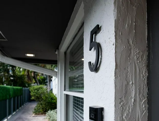 The Lauderdale Boutique Hotel hotel detail image 1