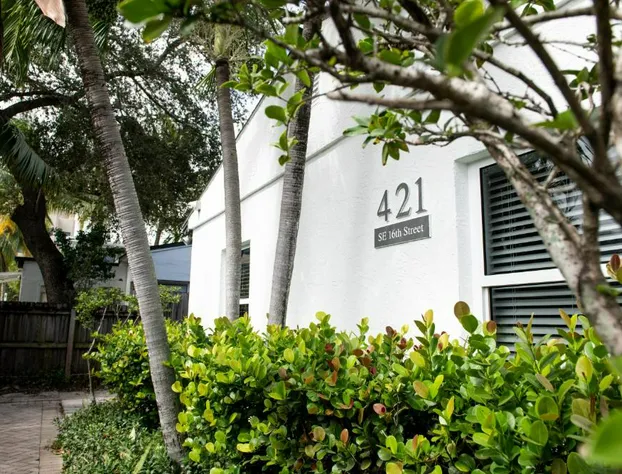 The Lauderdale Boutique Hotel hotel detail image 1