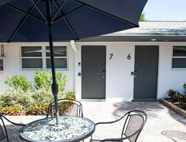 The Lauderdale Boutique Hotel hotel detail image 4