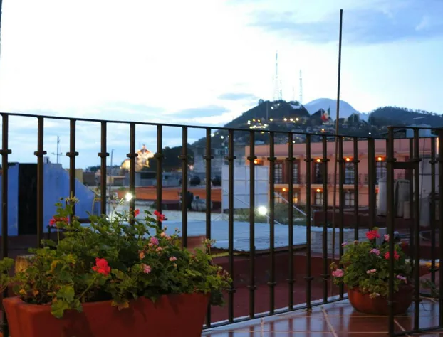 Hotel Santa Rosa hotel detail image 2