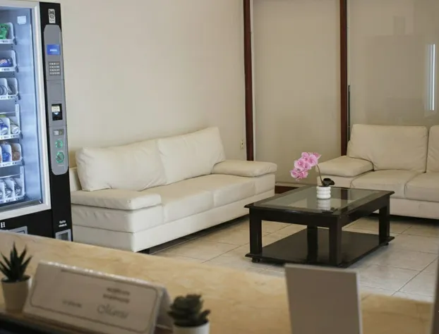 Hotel Santa Rosa hotel detail image 4