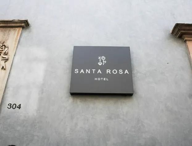Hotel Santa Rosa hotel detail image 1