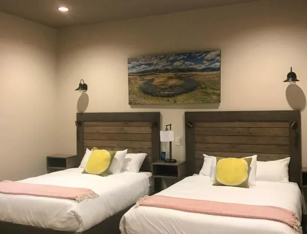 Golden Stone Inn hotel detail image 2