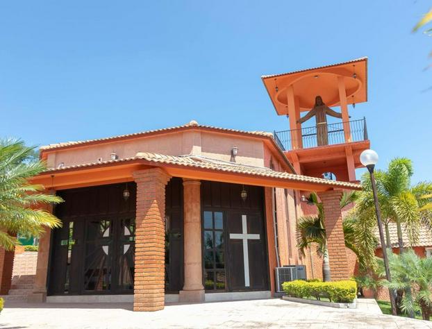 Camino Mexicano Hotel Resort hotel detail image 4
