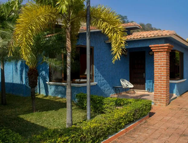 Camino Mexicano Hotel Resort hotel detail image 1
