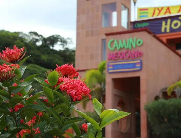 Camino Mexicano Hotel Resort hotel detail image 3