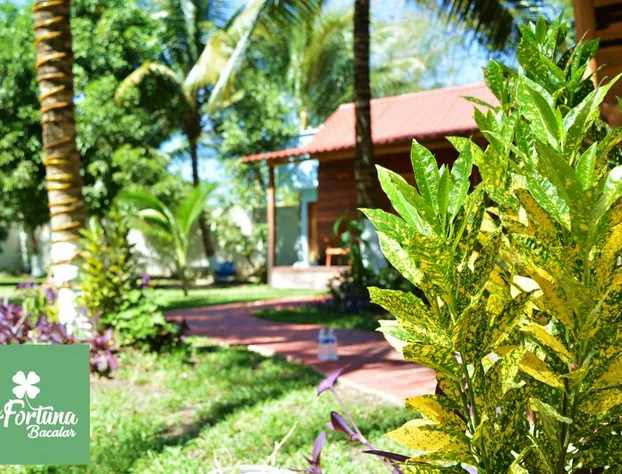 Cabañas La Fortuna Bacalar hotel detail image 1