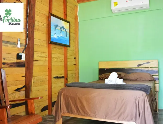 Cabañas La Fortuna Bacalar hotel detail image 4