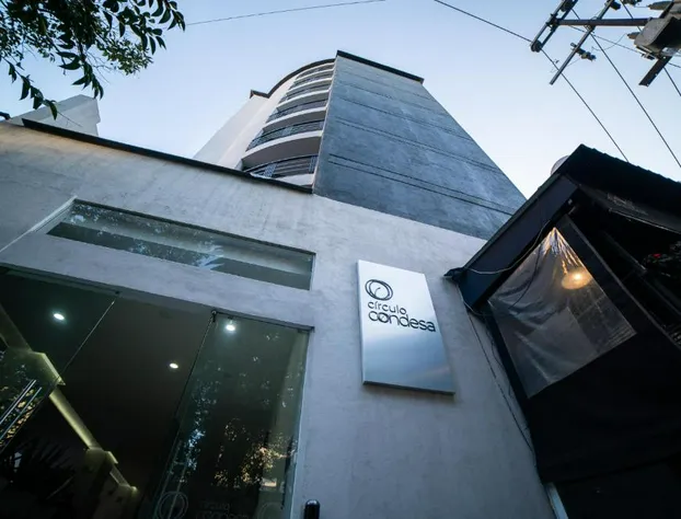 Círculo Condesa hotel detail image 2