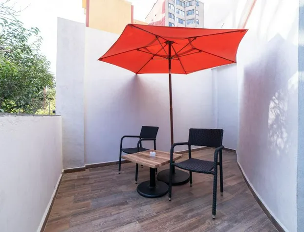 Círculo Condesa hotel detail image 3