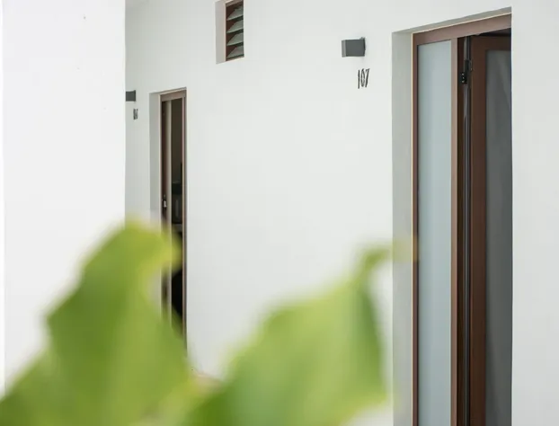 Hotel Paso del Mar Playa del Carmen hotel detail image 1