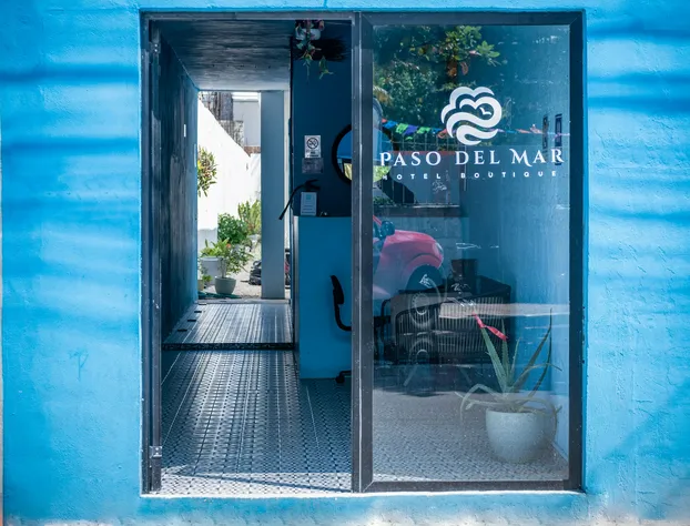 Hotel Paso del Mar Playa del Carmen hotel detail image 3