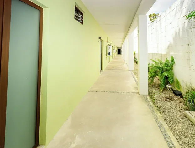 Hotel Paso del Mar Playa del Carmen hotel detail image 1