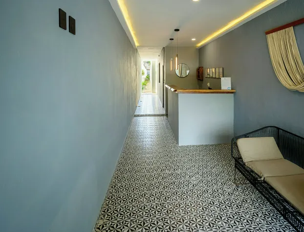 Hotel Paso del Mar Playa del Carmen hotel detail image 2