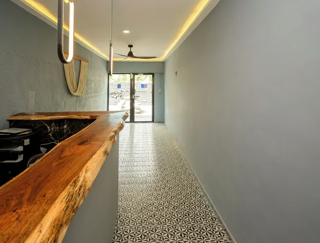 Hotel Paso del Mar Playa del Carmen hotel detail image 3