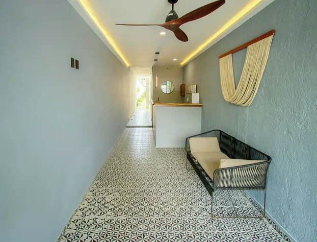 Hotel Paso del Mar Playa del Carmen hotel detail image 4