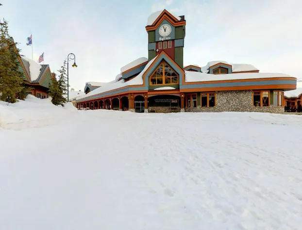 Snow Ghost Inn 326 hotel detail image 1