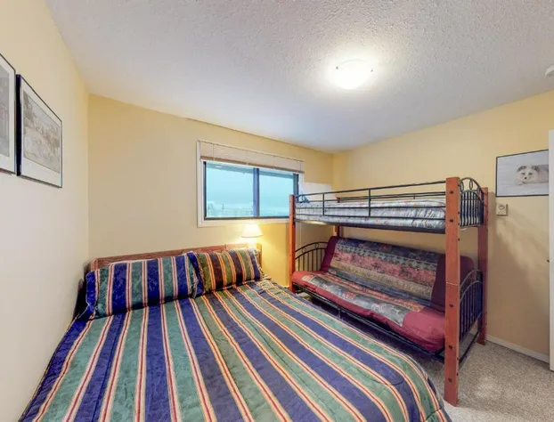 Snow Ghost Inn 326 hotel detail image 4