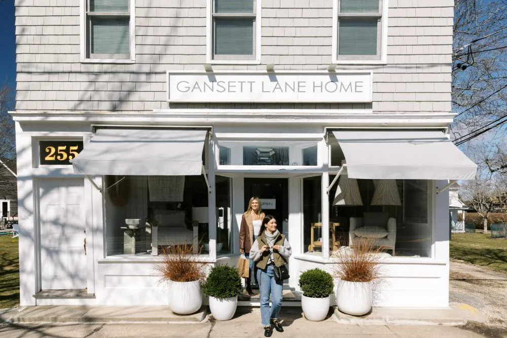 The Roundtree, Amagansett hotel hero