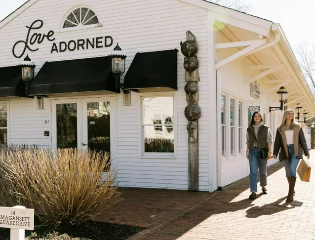 The Roundtree, Amagansett hotel detail image 2