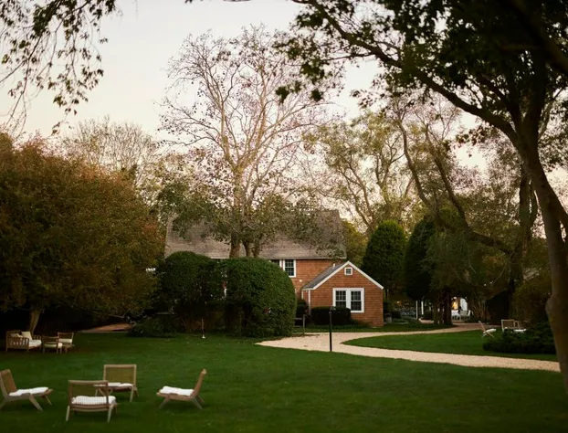 The Roundtree, Amagansett hotel detail image 3