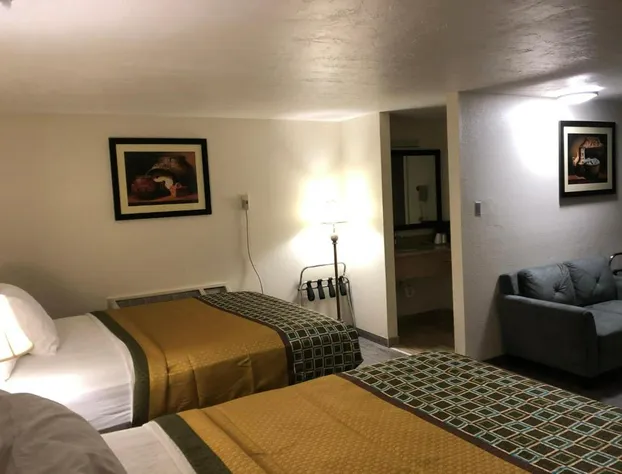 Palomino motel hotel detail image 3