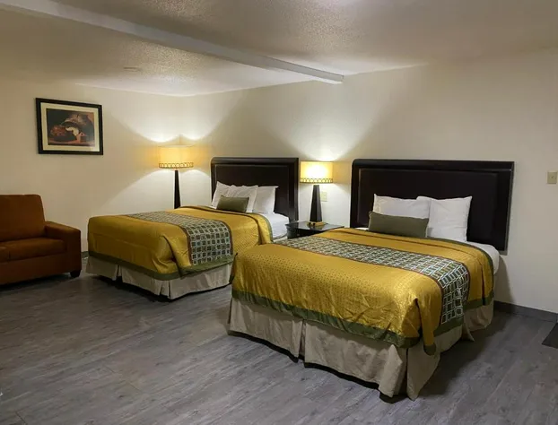 Palomino motel hotel detail image 4