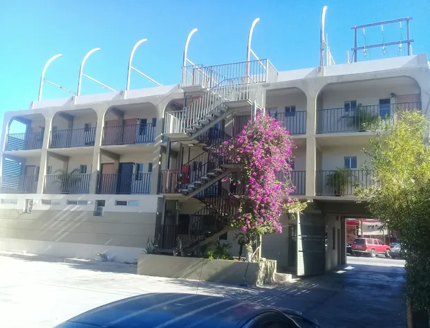 Hotel Chapala hotel detail image 1