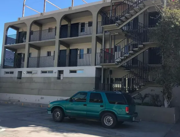 Hotel Chapala hotel detail image 2