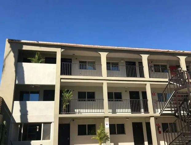 Hotel Chapala hotel detail image 3