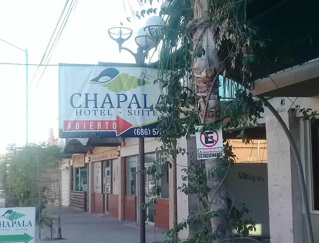 Hotel Chapala hotel detail image 4