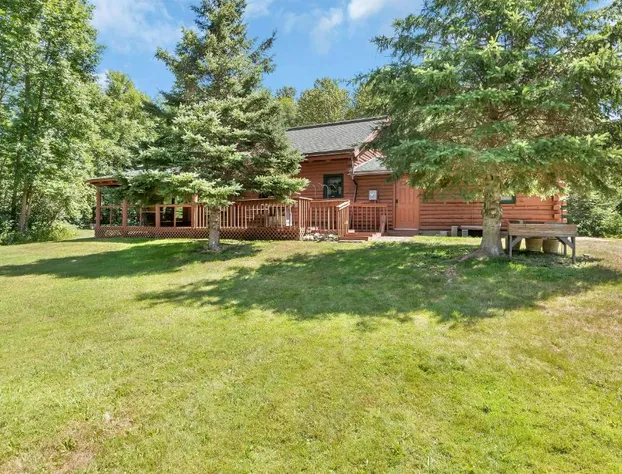 Blue Moon Resort and Motel hotel detail image 1