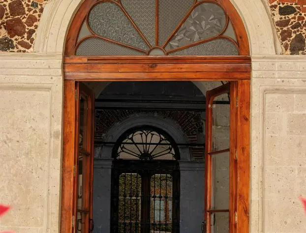 Casa de la Luz Hotel Boutique hotel detail image 1